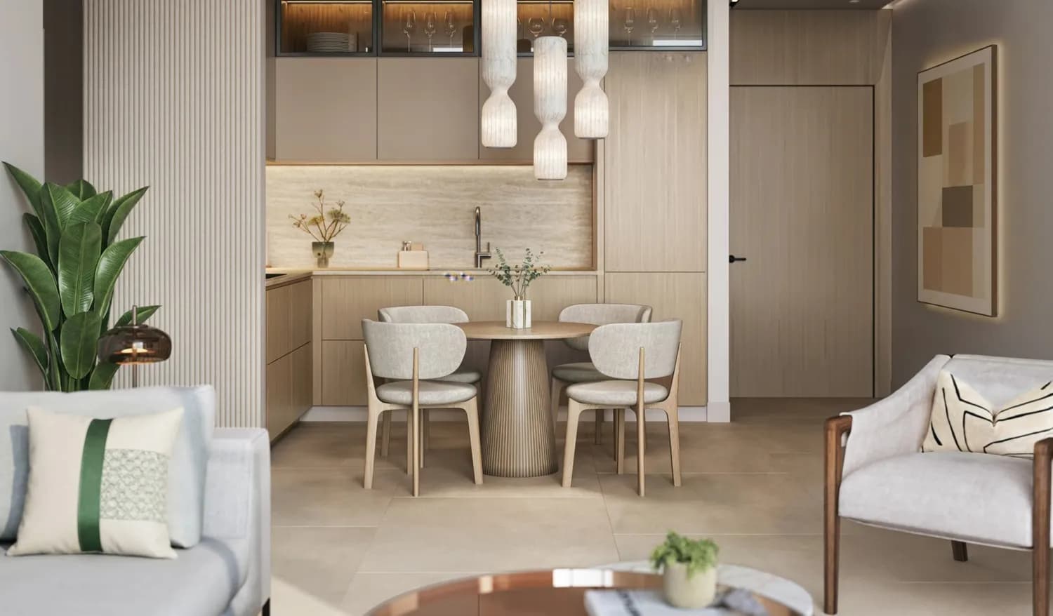 Ayami Residence thumbnail 4