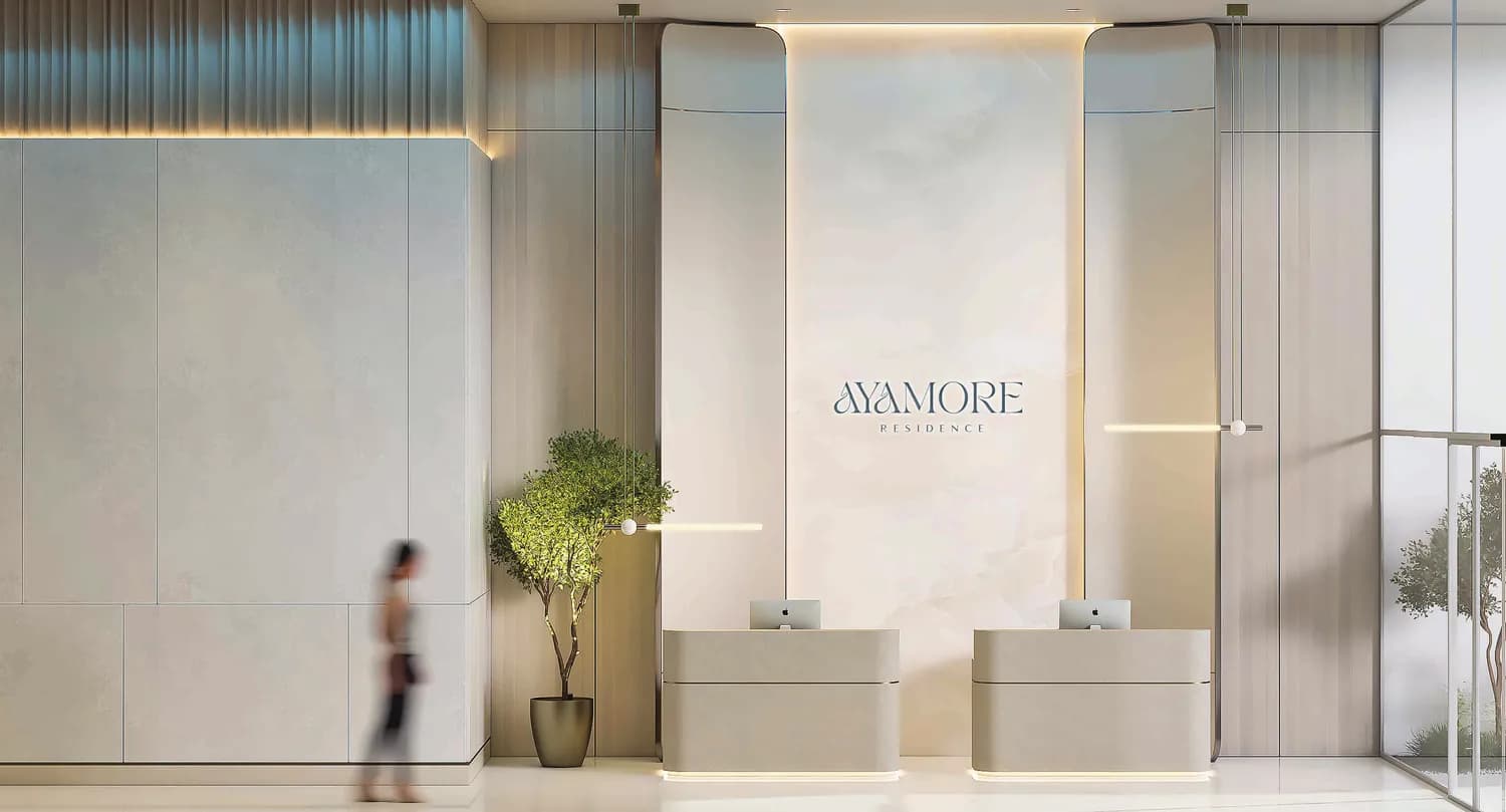 Ayamore Residence thumbnail 16