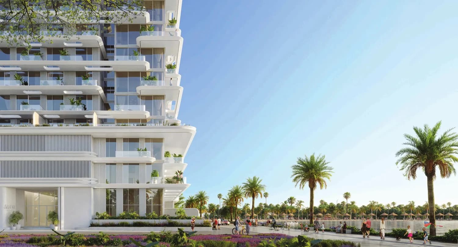 Ayamore Residence thumbnail 5