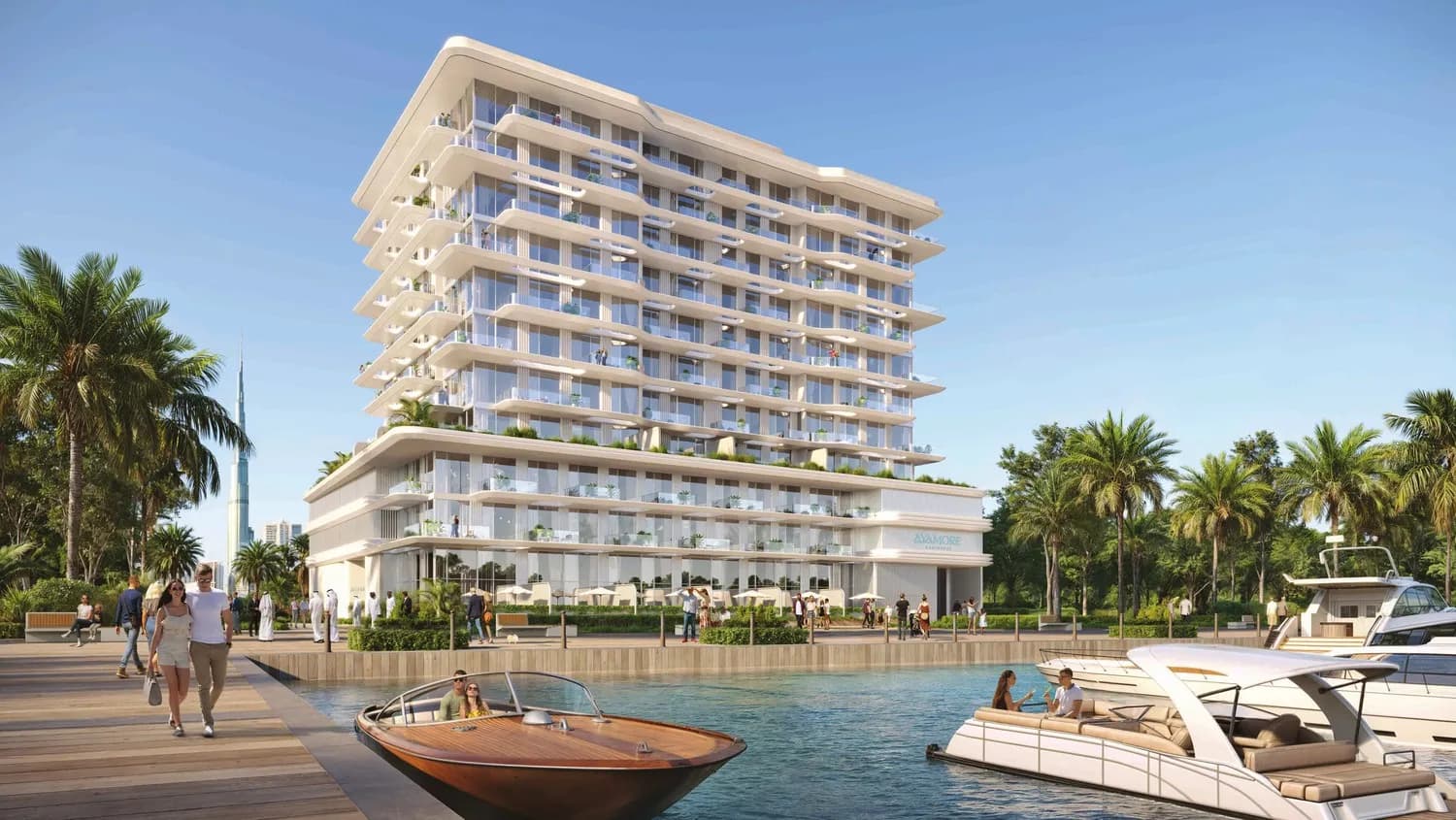 Ayamore Residence thumbnail 4
