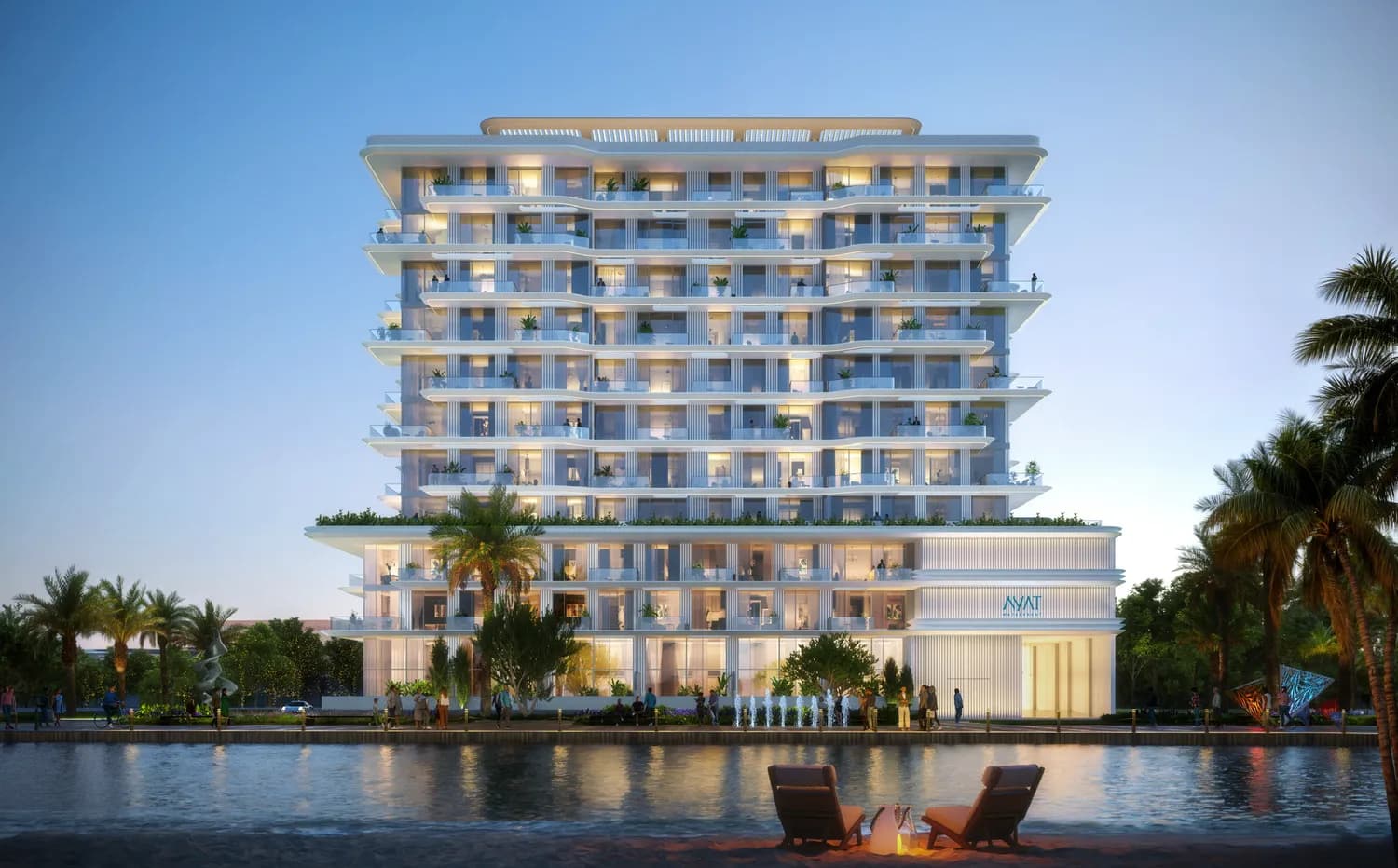 Ayamore Residence thumbnail 2
