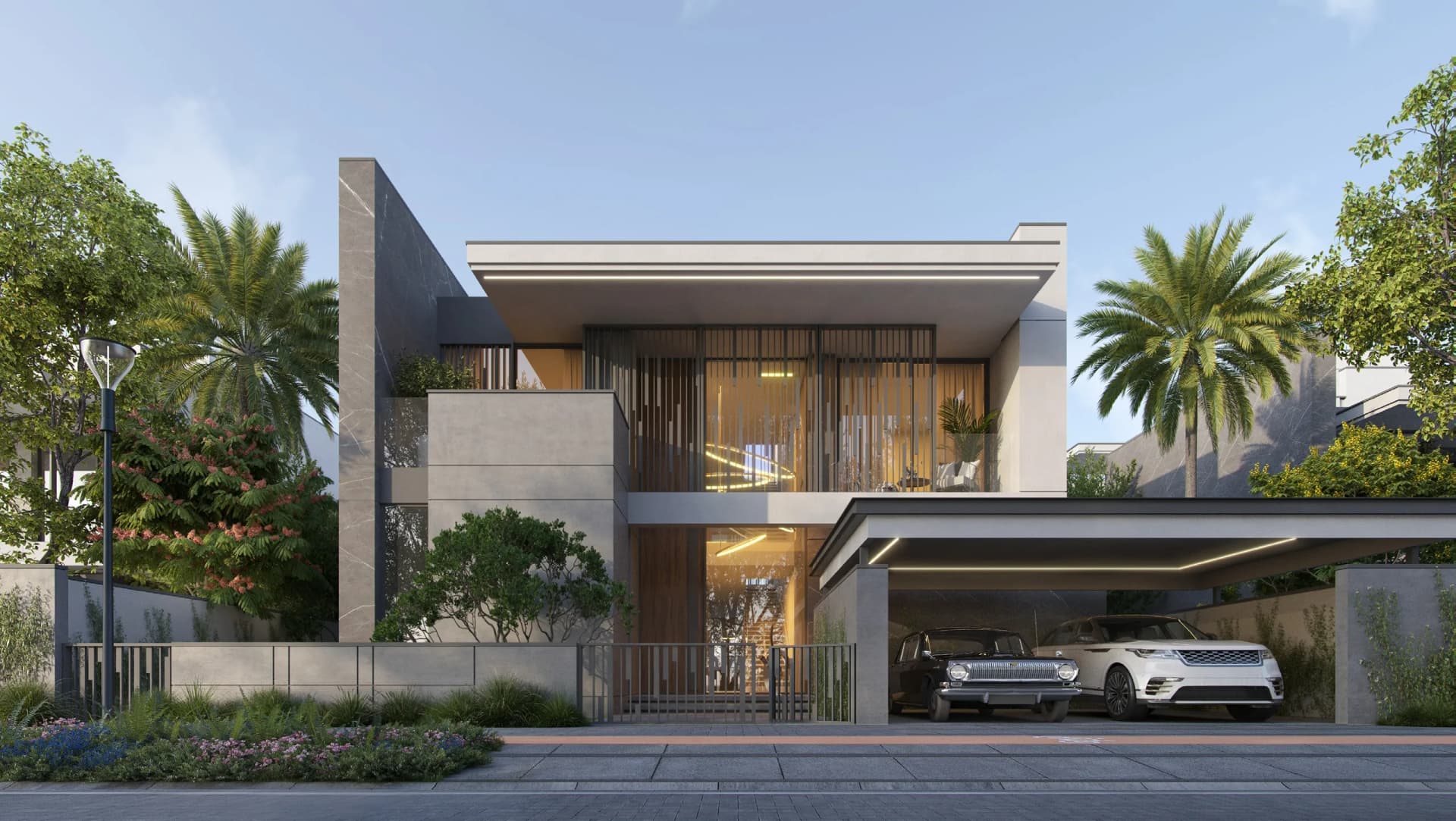 Cedarwood Estates South