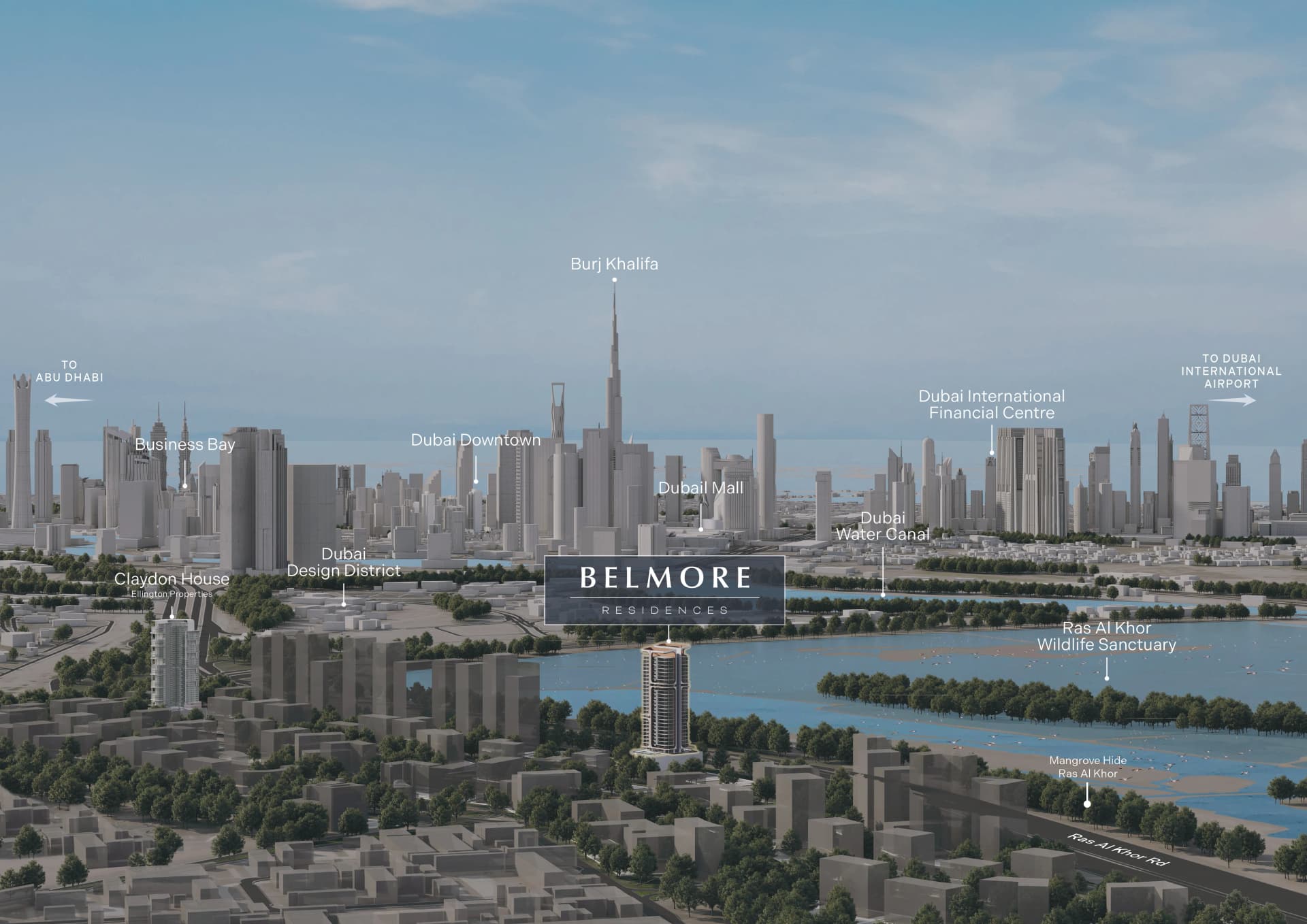 Belmore Residences