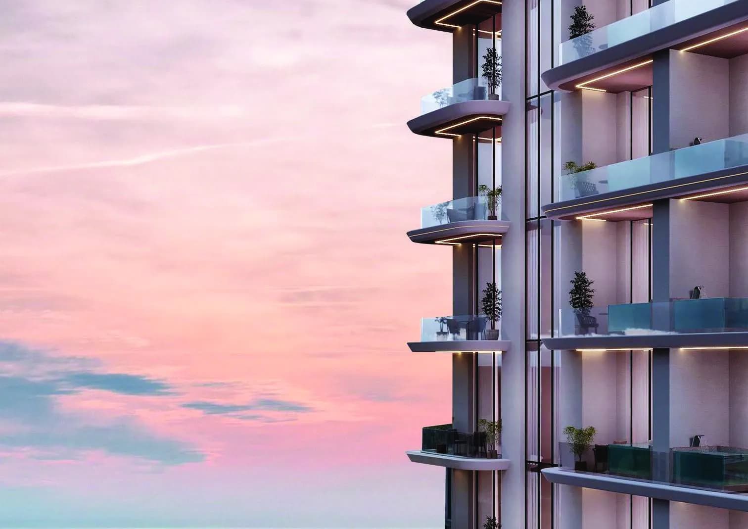 Celestara Residences — image 1