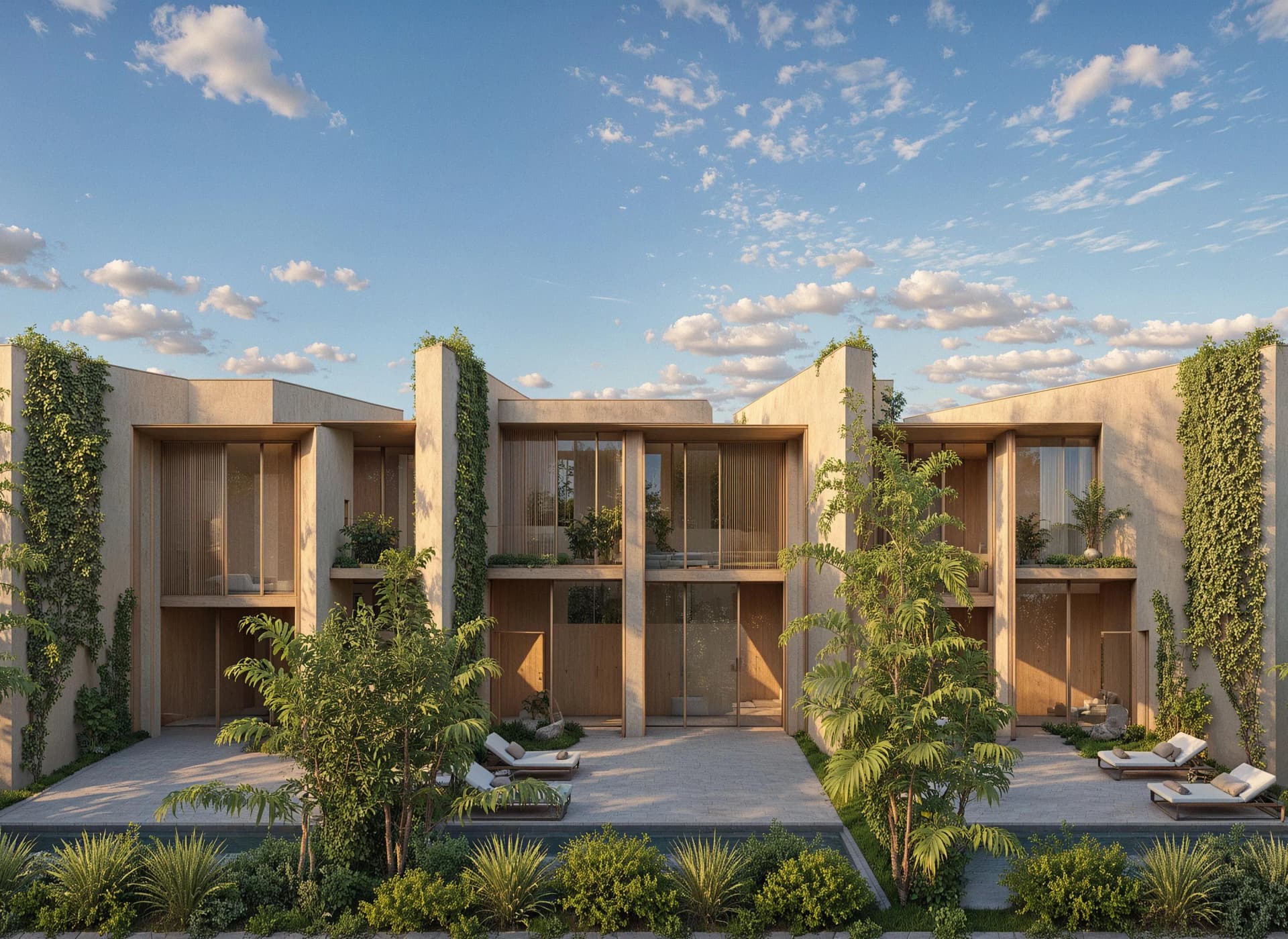 Manchester City Yas Residences by Ohana — image 1