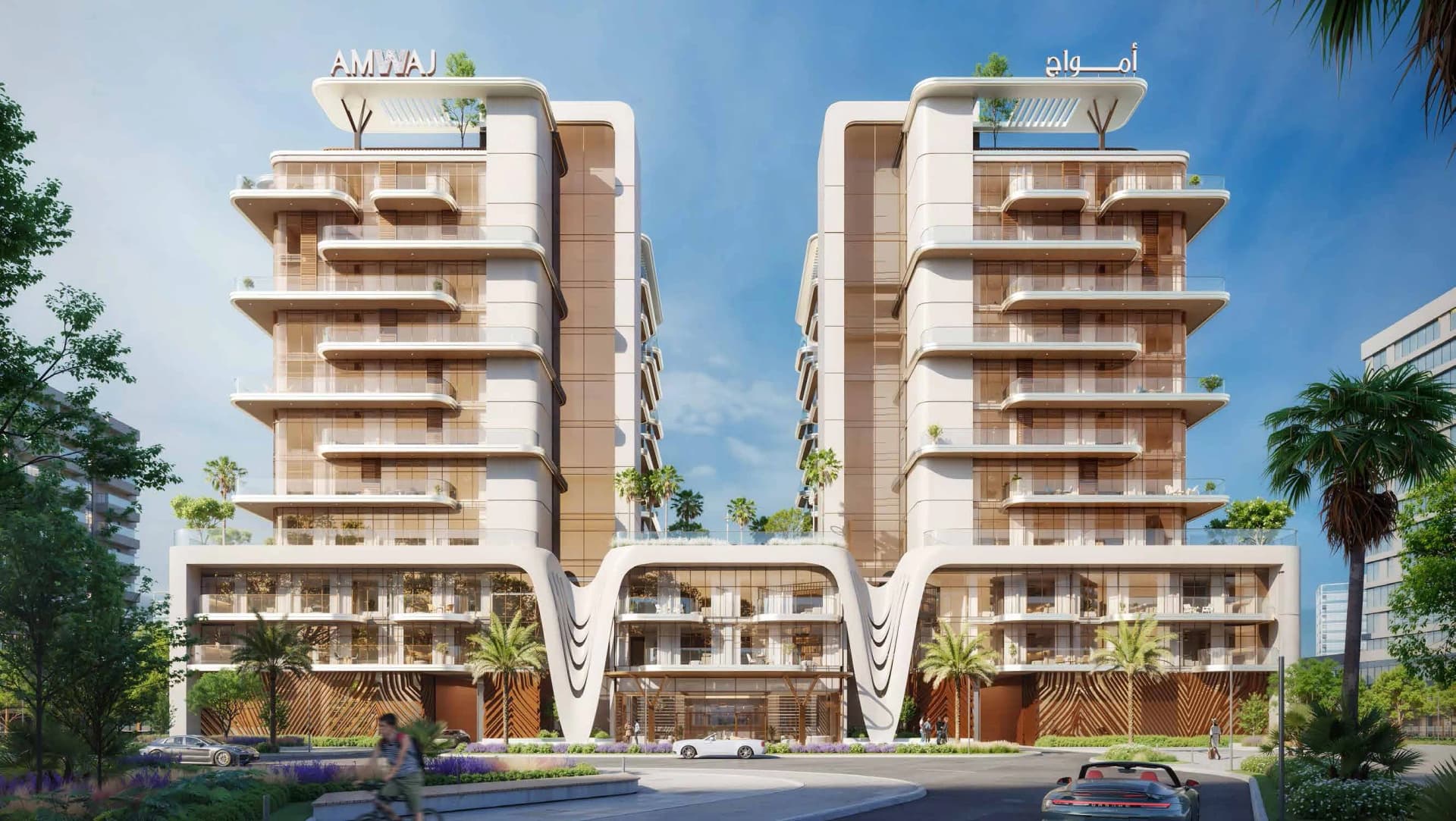 Kaia Residences