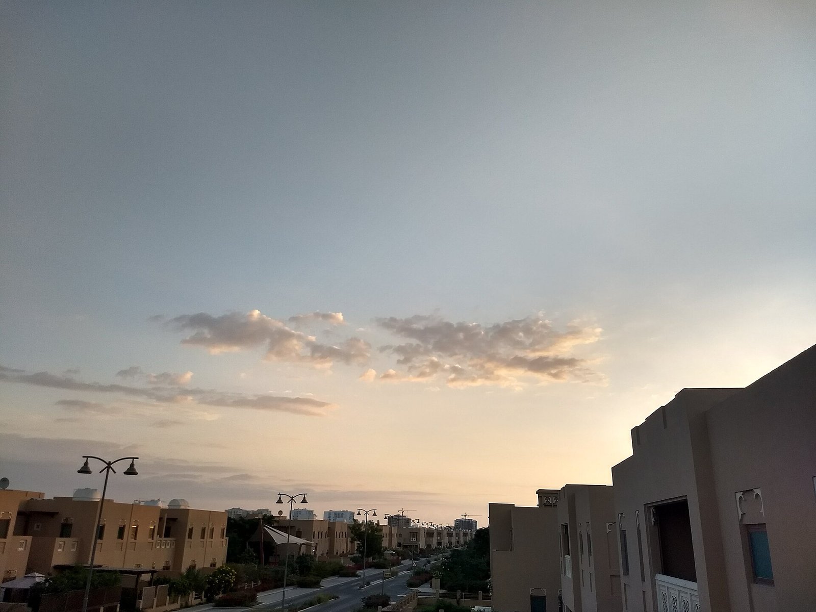 Al Furjan residential community, Dubai