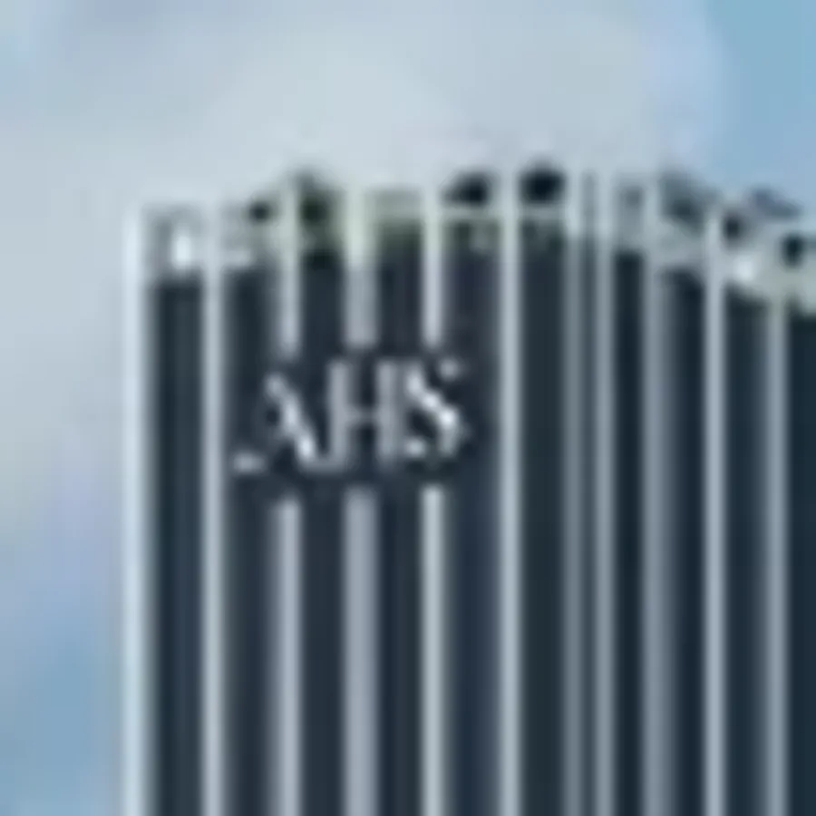 AHS Tower