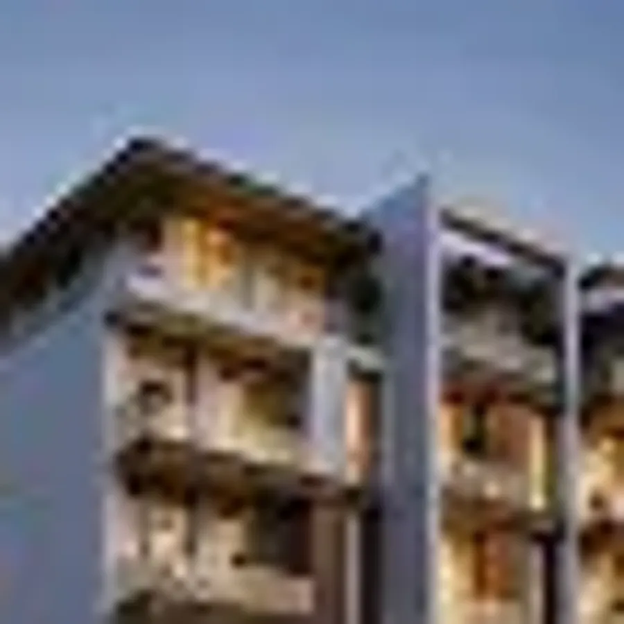 Delvara Residence
