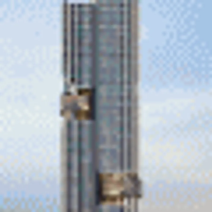 DWTN Residences