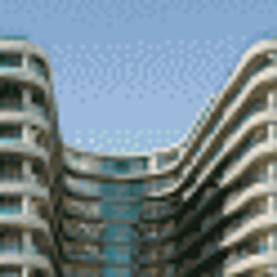 Gianfranco Ferre Residences