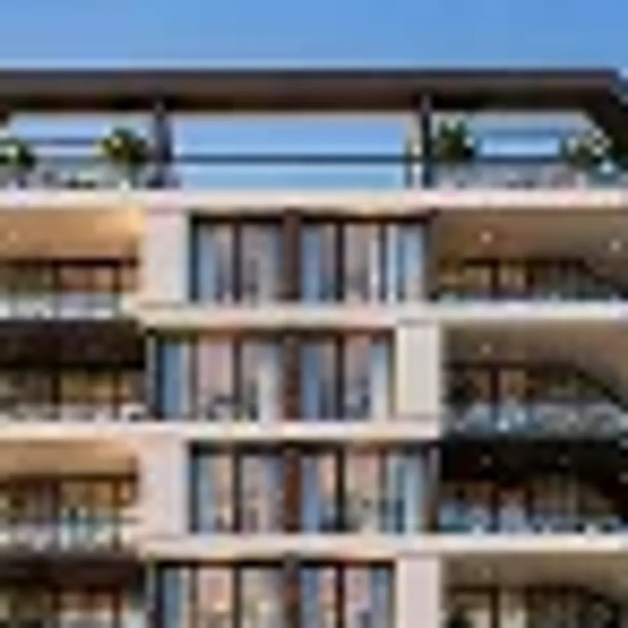 Novara Residence