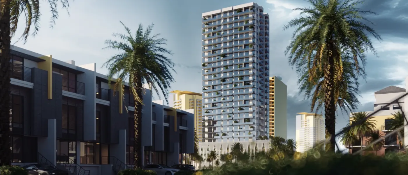 Ozone 1 Residence