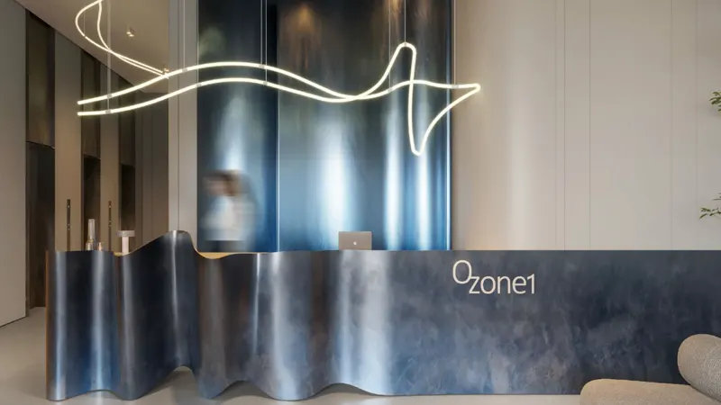 Ozone 1 Residence thumbnail 7