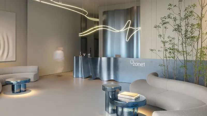 Ozone 1 Residence thumbnail 8