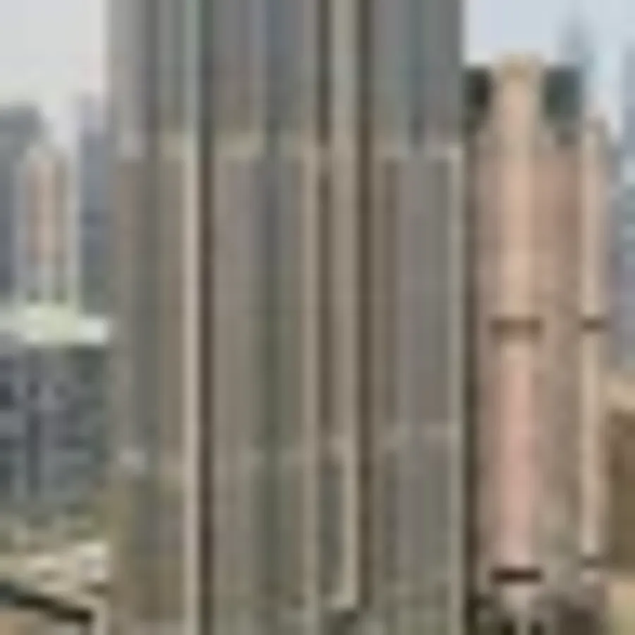 Shangri-La