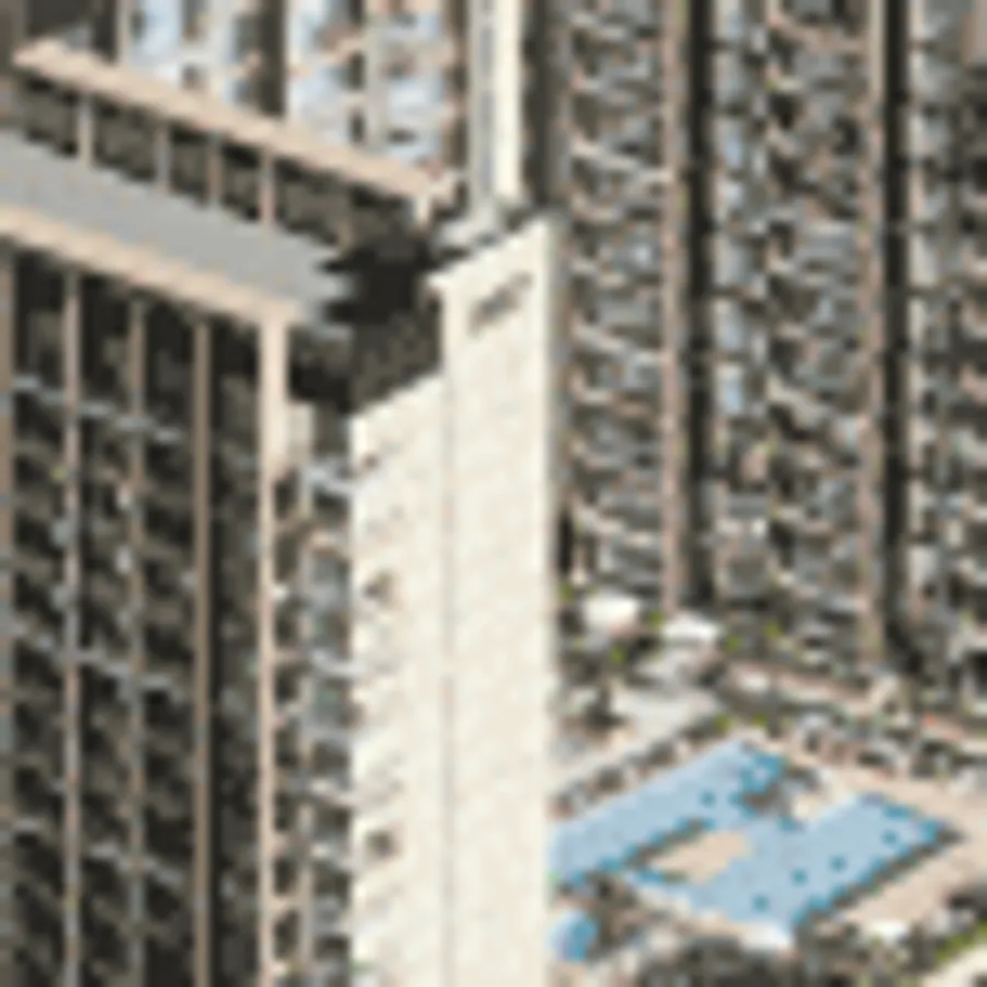Taiyo Residences