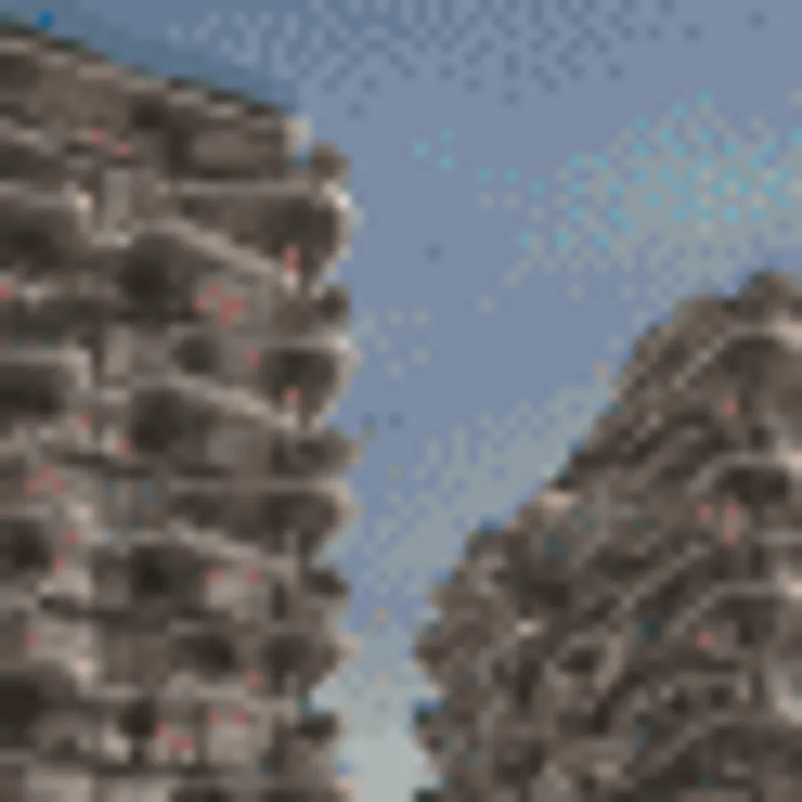 Treppan Serenique Residences