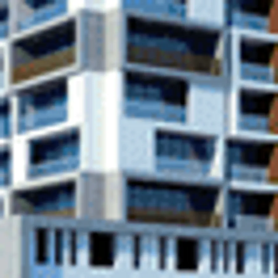 Uniestate Millennium Tower