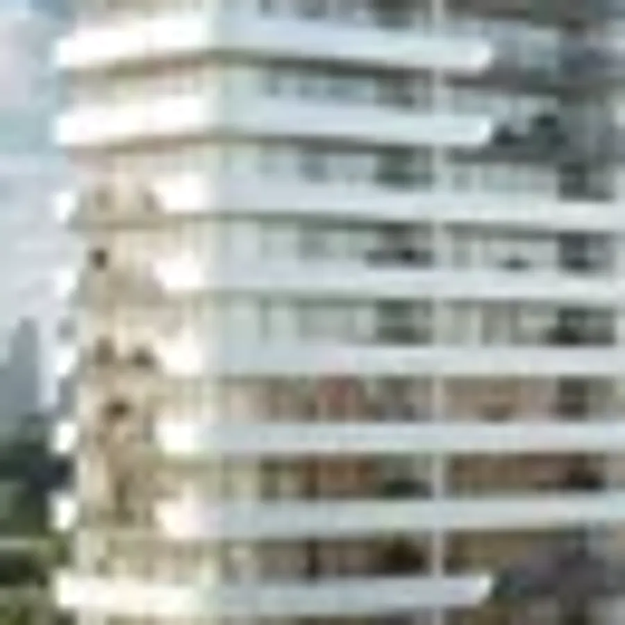 Weybridge Gardens 5