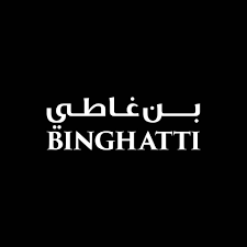 binghatti logo