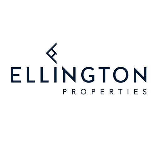 Ellington logo