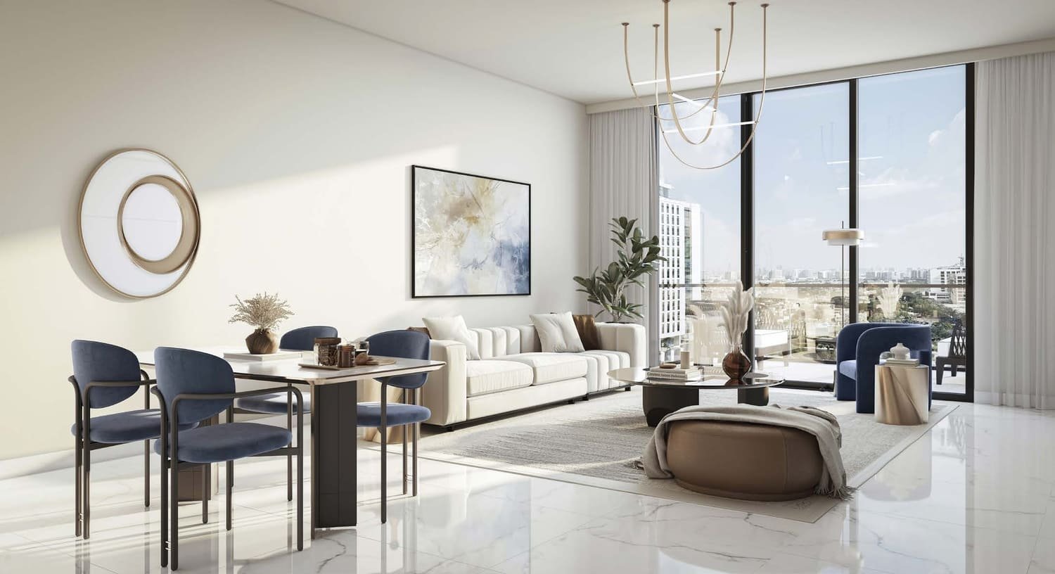 Equiti Home at Al Furjan