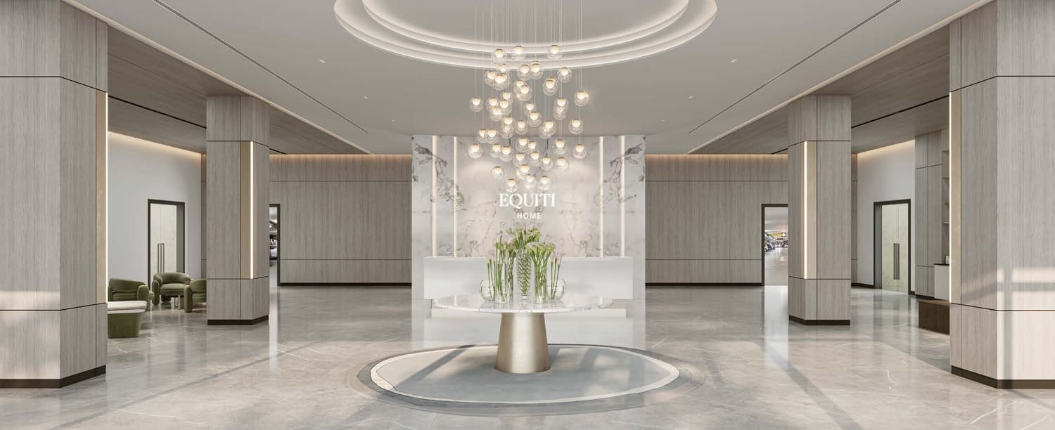 Equiti Home at Al Furjan