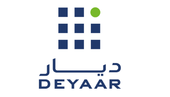 Deyaar Logo