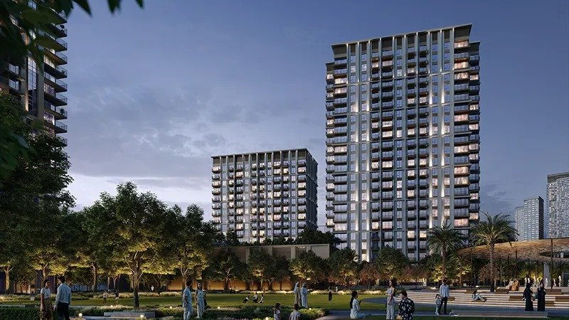 Emaar Altus